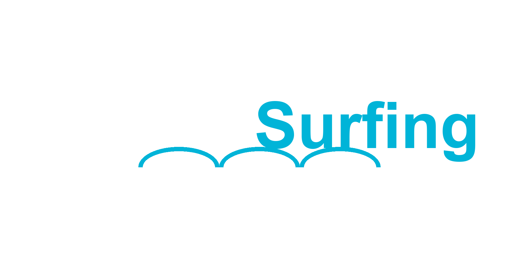 AiDropSurfing