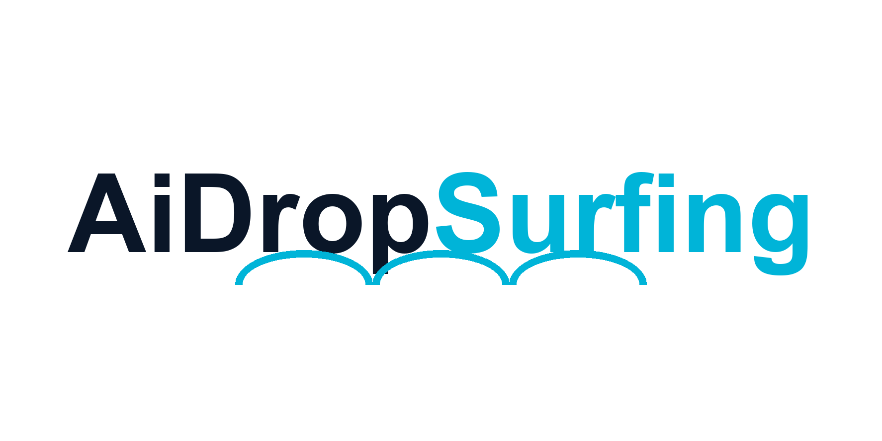 AiDropSurfing